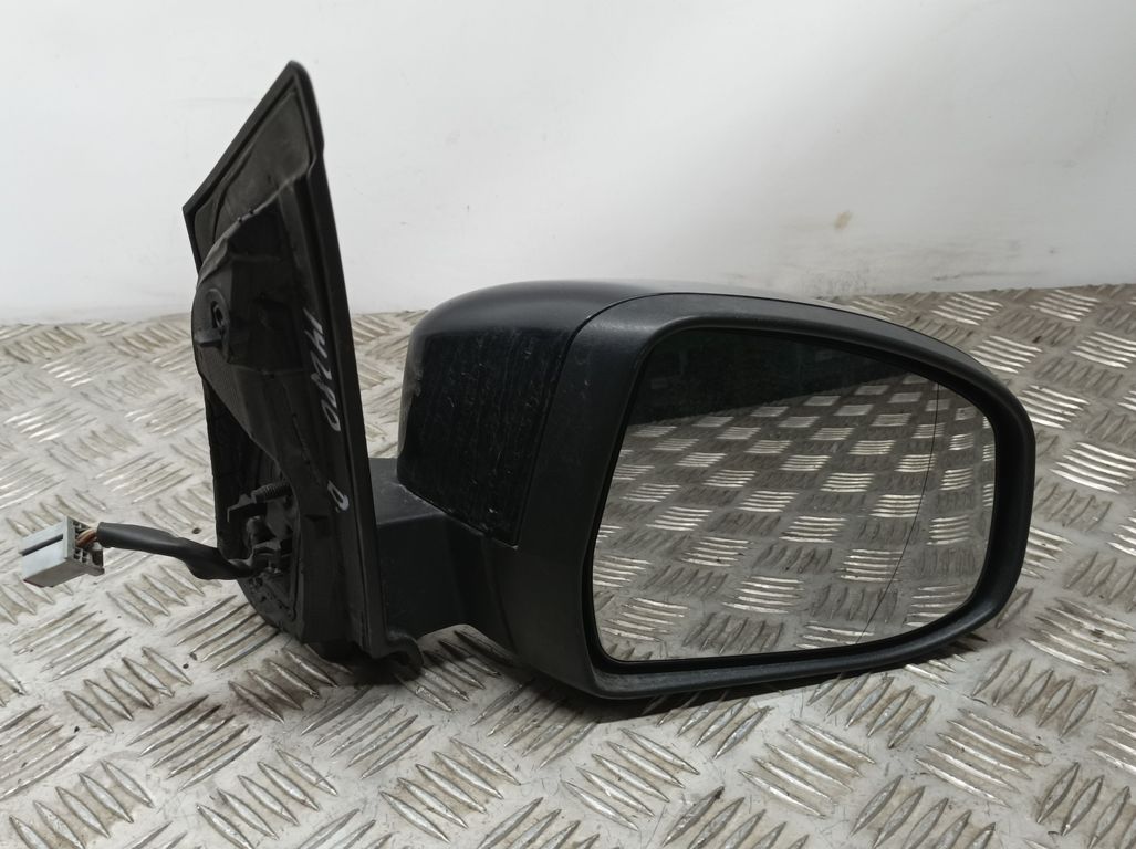 Retrovisor Derecho para Ford Focus Lim. (Cb4)