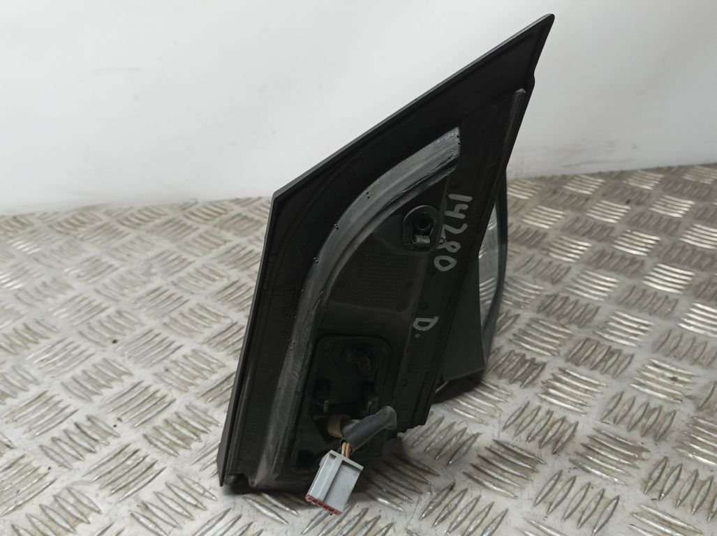 Retrovisor Derecho para Ford Focus Lim. (Cb4)