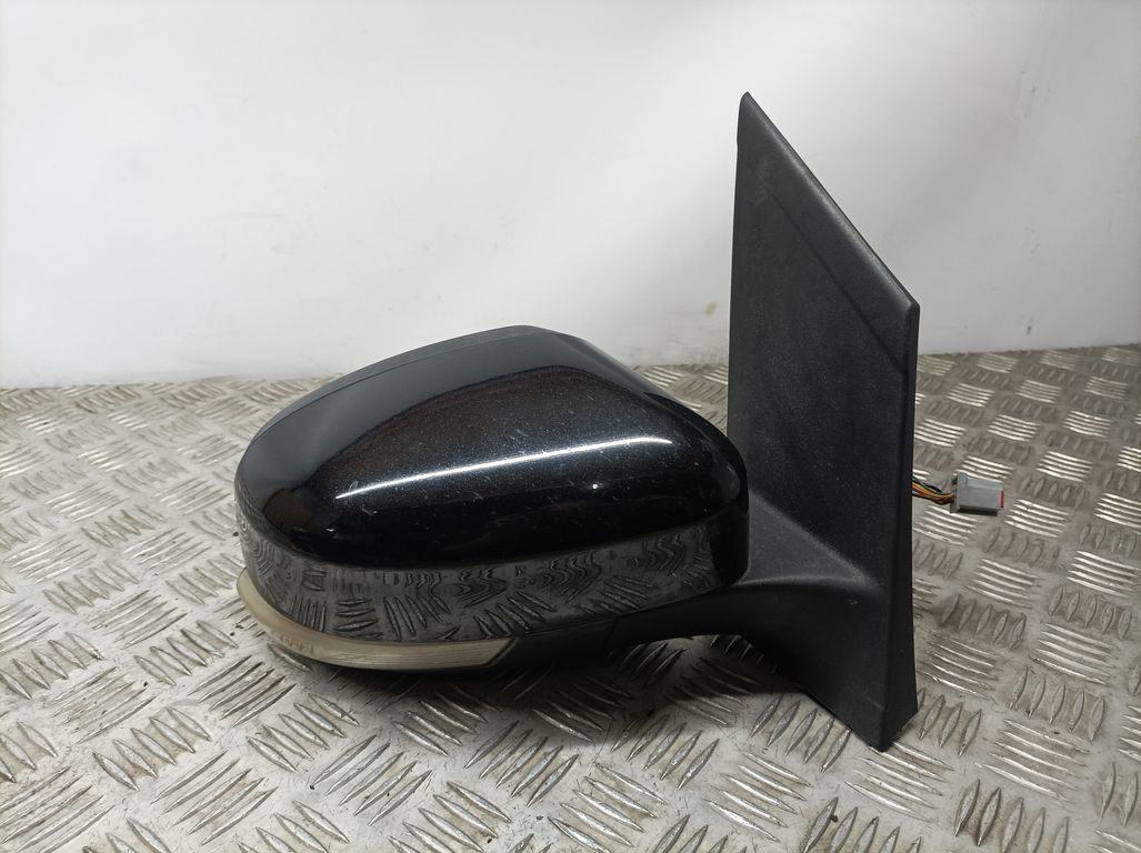 Retrovisor Derecho para Ford Focus Lim. (Cb4)