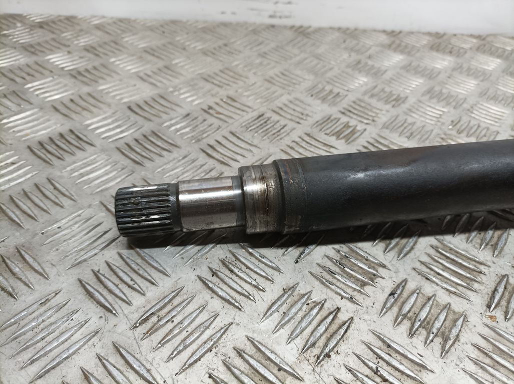 Transmision Delantera Derecha para Ford Focus Lim. (Cb4)
