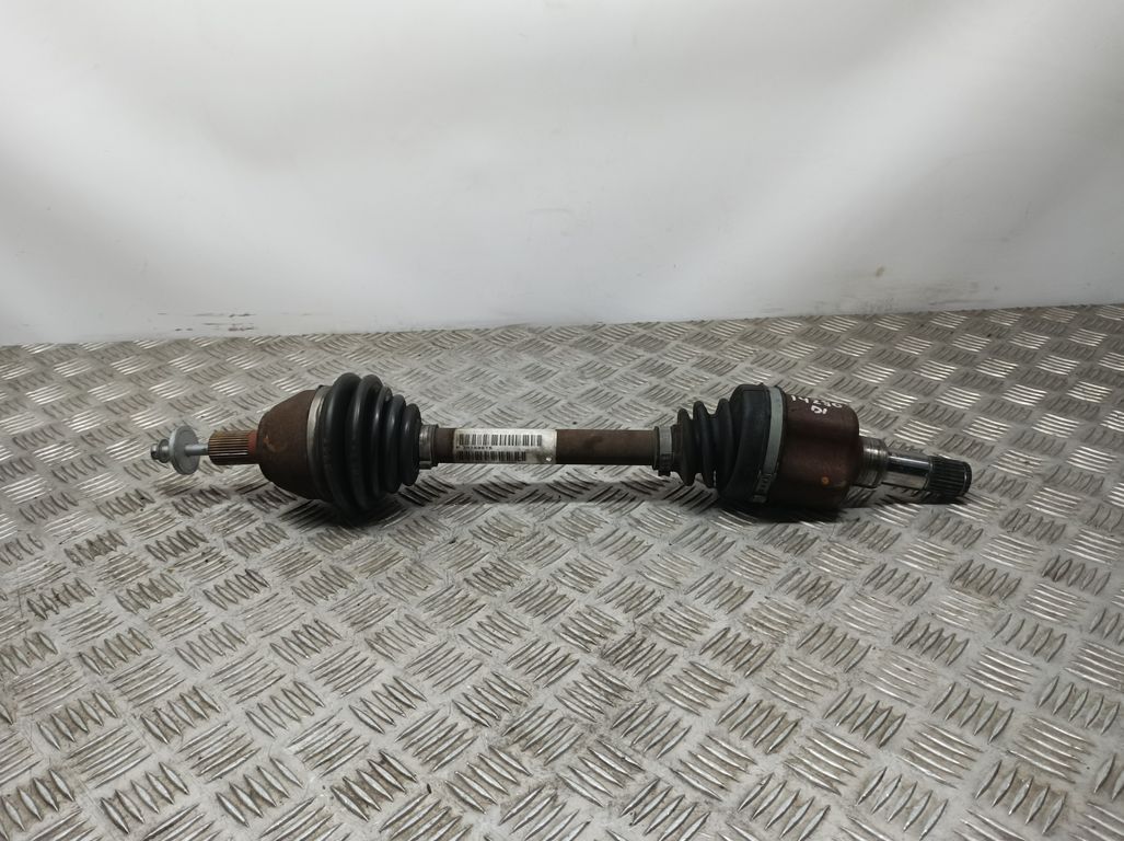 Transmision Delantera Izquierda para Ford Focus Lim. (Cb4)