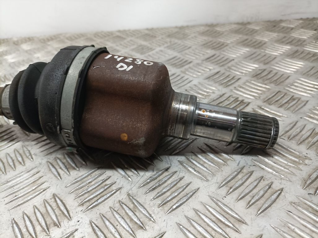 Transmision Delantera Izquierda para Ford Focus Lim. (Cb4)