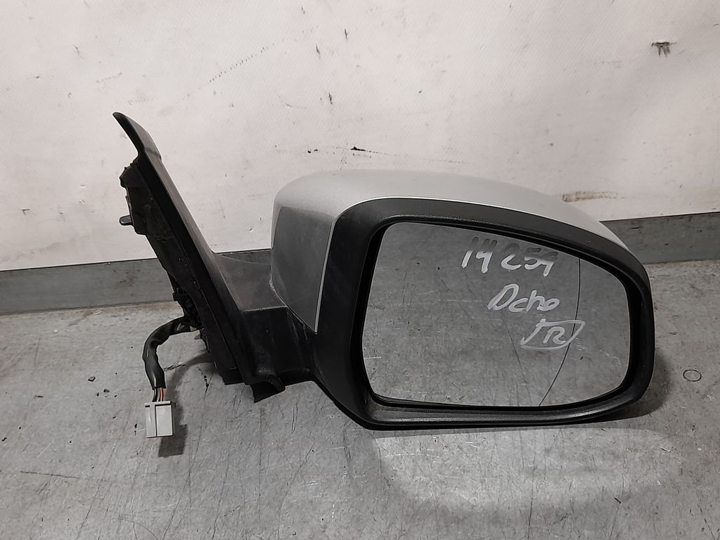 Retrovisor Derecho para Ford Focus Lim. (Cb4)