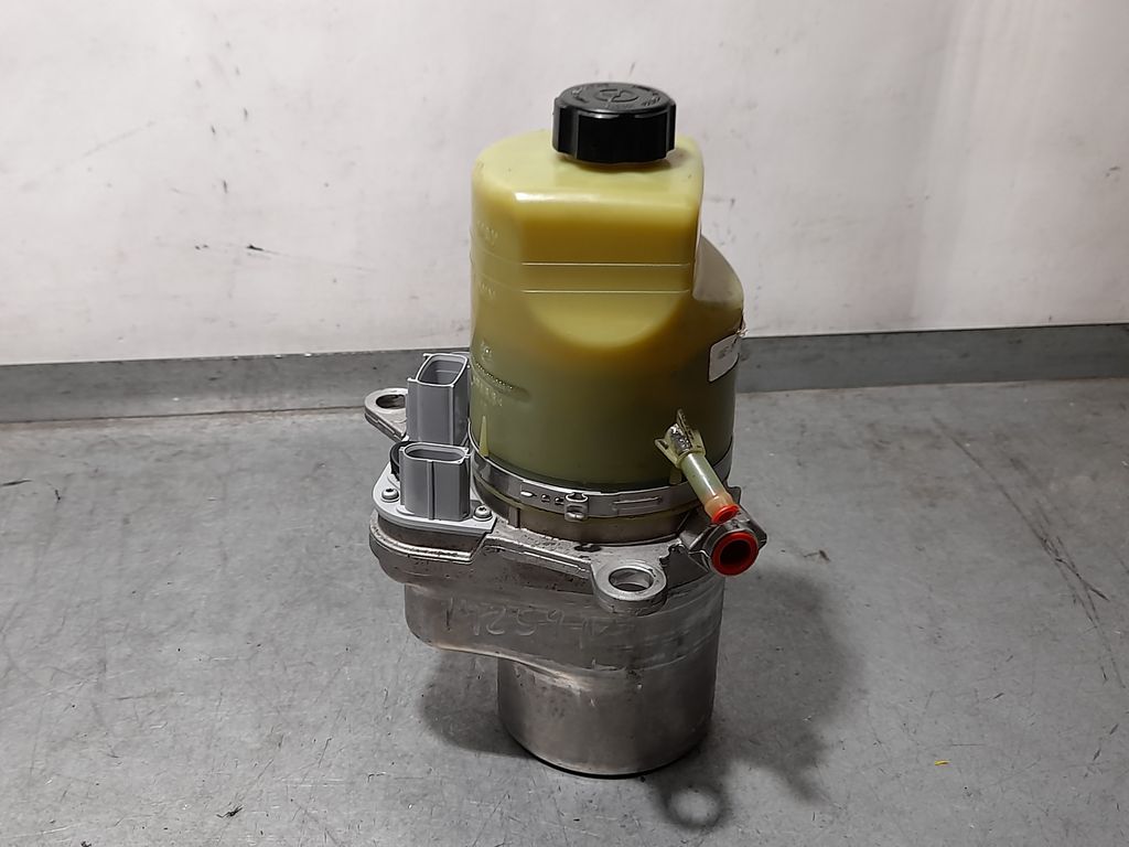 Bomba Direccion Electrica para Ford Focus Lim. (Cb4)