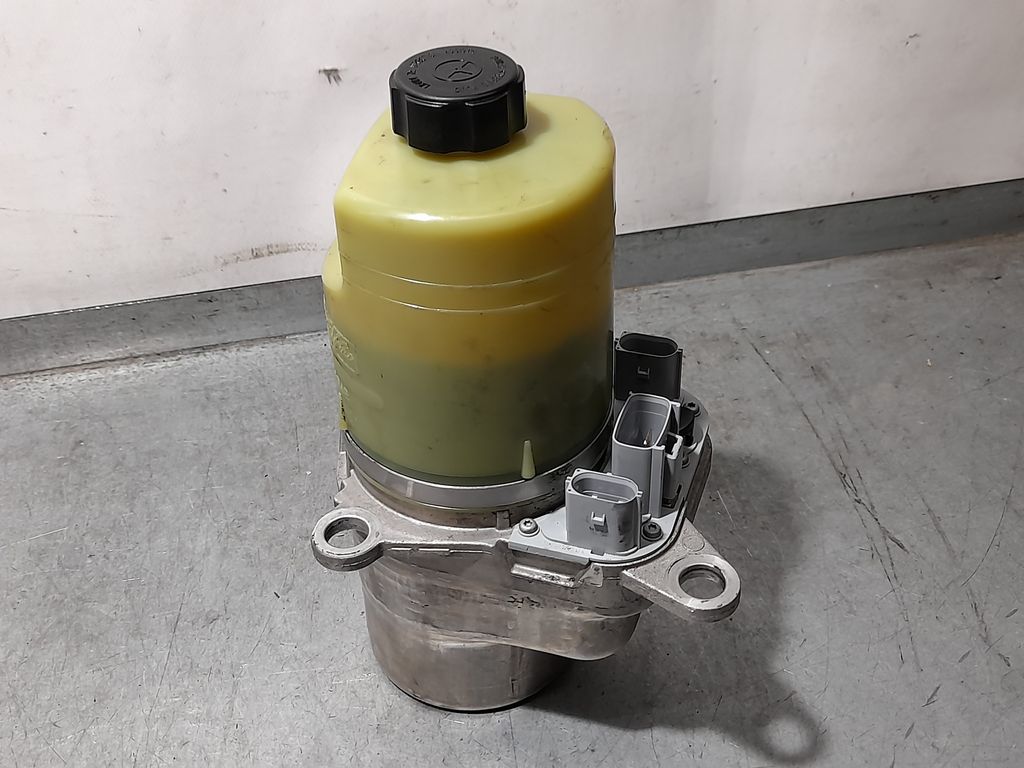 Bomba Direccion Electrica para Ford Focus Lim. (Cb4)