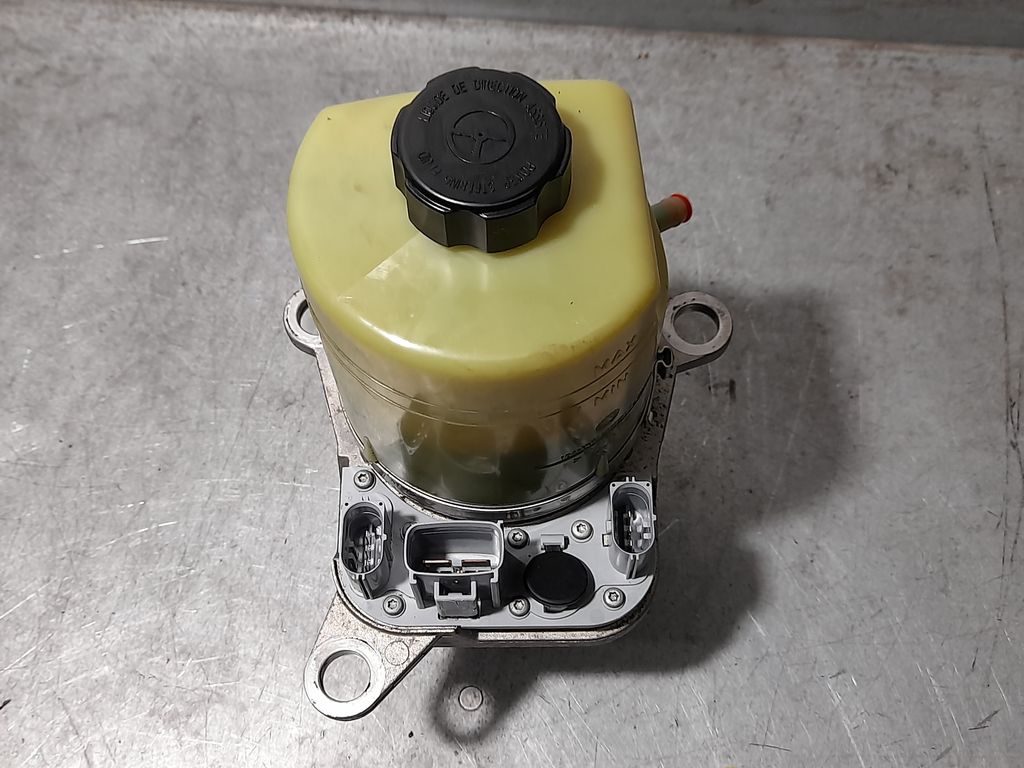 Bomba Direccion Electrica para Ford Focus Lim. (Cb4)