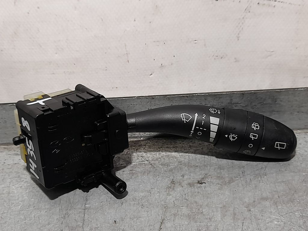 Mando Limpia para Hyundai I30