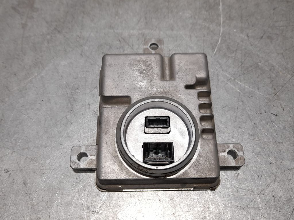 Centralita Faros Xenon para Volkswagen Sharan (7N1)