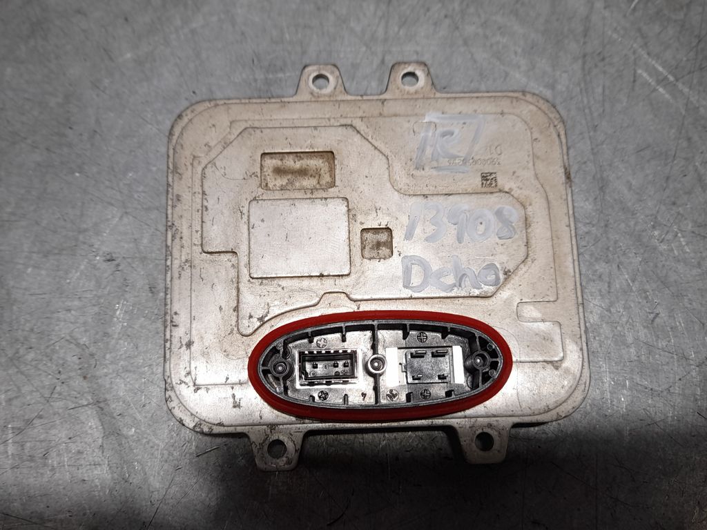 Centralita Faros Xenon para Bmw X6 (E71)