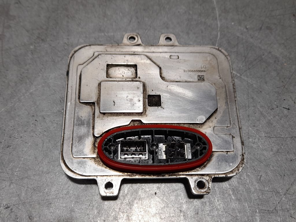 Centralita Faros Xenon para Bmw X6 (E71)