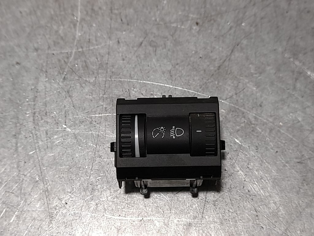 Mando Multifuncion para Skoda Yeti