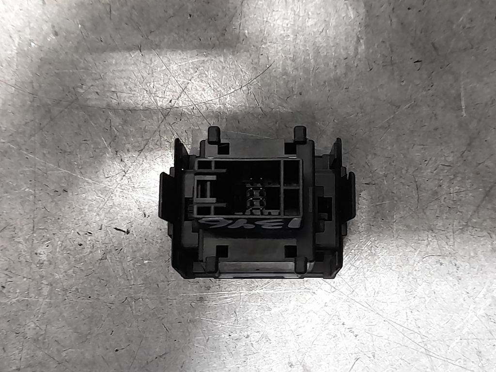 Mando Multifuncion para Skoda Yeti
