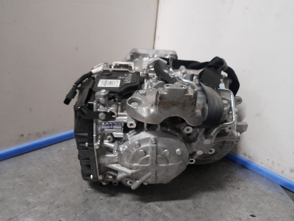 Caja Cambios para Peugeot 308
