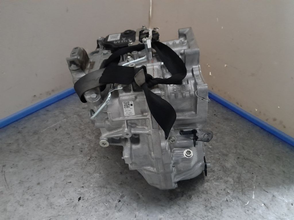 Caja Cambios para Peugeot 308