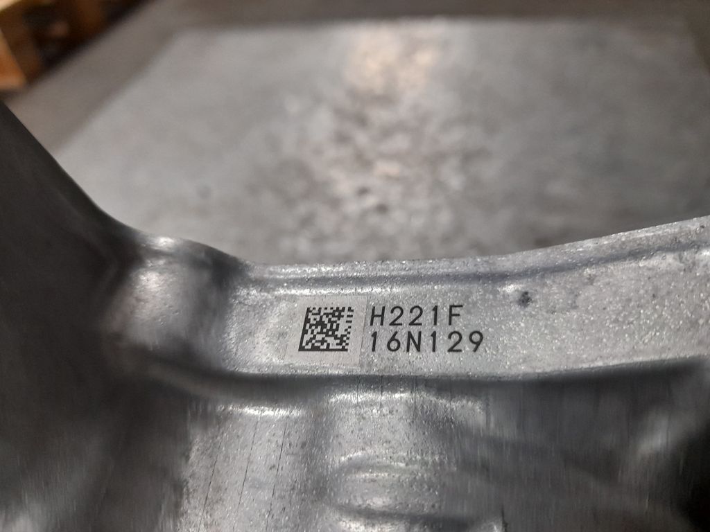 Caja Cambios para Peugeot 308
