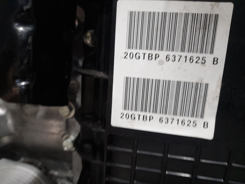 Caja Cambios para Peugeot 308