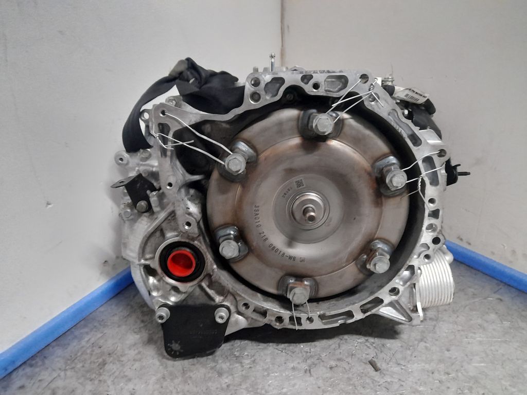 Caja Cambios para Peugeot 308
