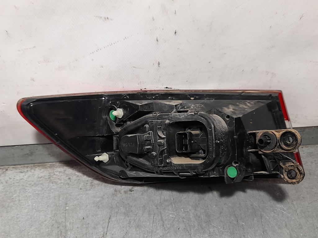 Piloto Trasero Derecho para Renault Clio Iv