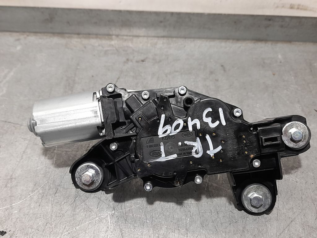 Motor Limpia Trasero para Kia Cee'd