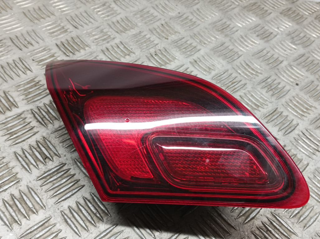 Piloto Trasero Izquierdo para Opel Astra J Lim.