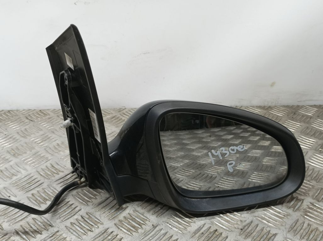 Retrovisor Derecho para Opel Astra J Lim.