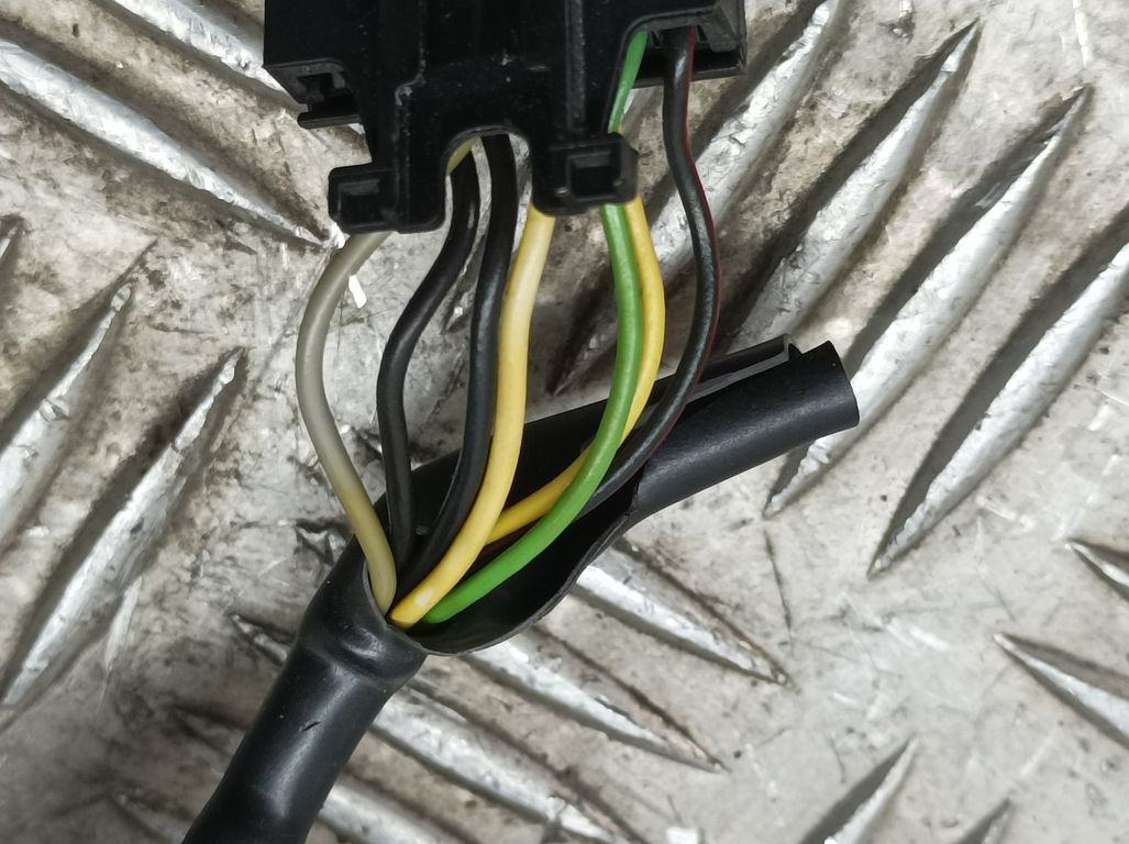 Retrovisor Derecho para Opel Astra J Lim.