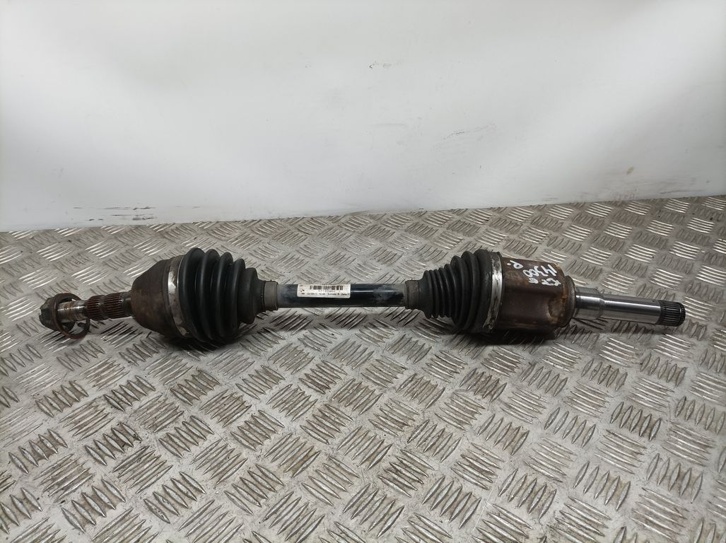 Transmision Delantera Izquierda para Opel Astra J Lim.