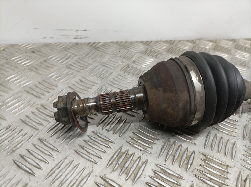 Transmision Delantera Izquierda para Opel Astra J Lim.