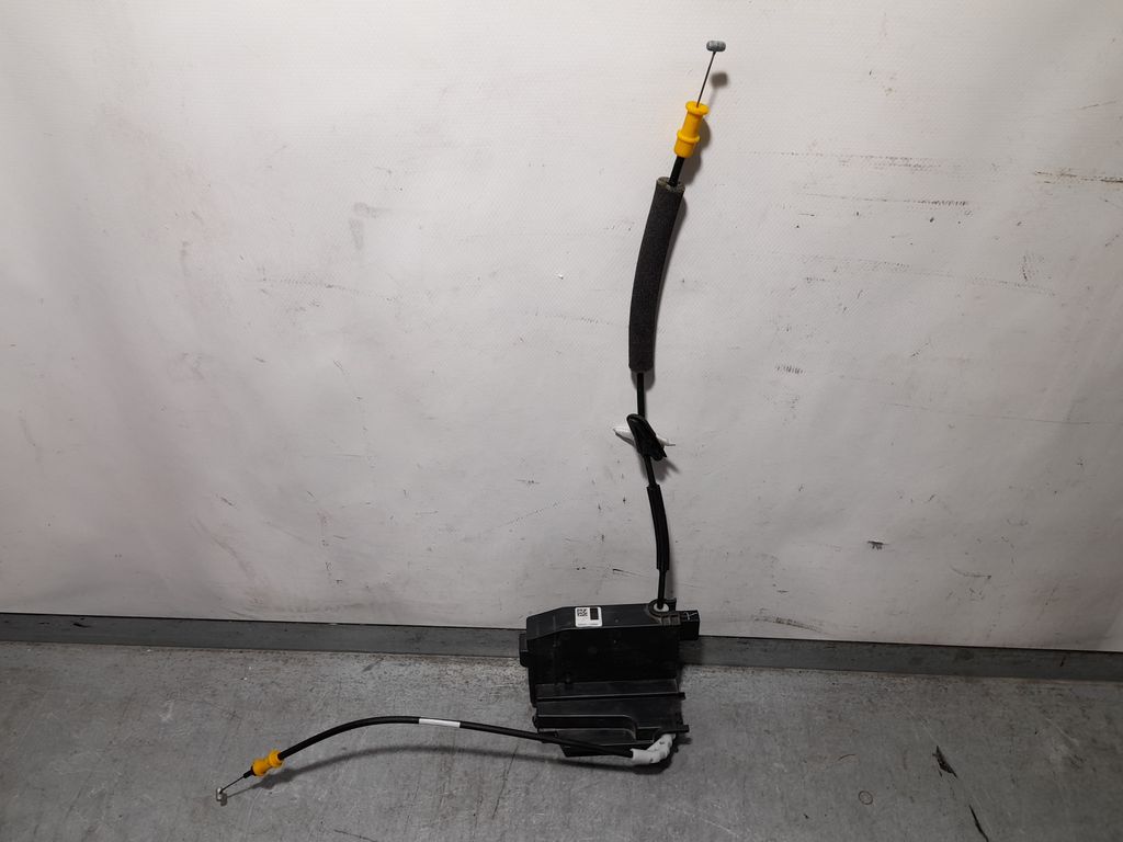 Cerradura Puerta Trasera Derecha para Peugeot 308 Sw