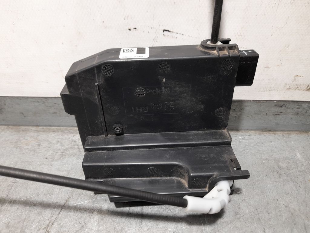 Cerradura Puerta Trasera Derecha para Peugeot 308 Sw