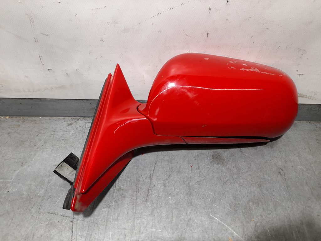 Retrovisor Izquierdo para Audi A3 (8L)
