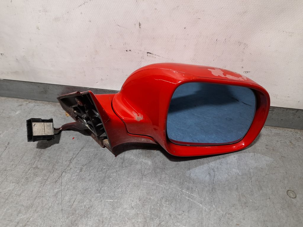 Retrovisor Derecho para Audi A3 (8L)