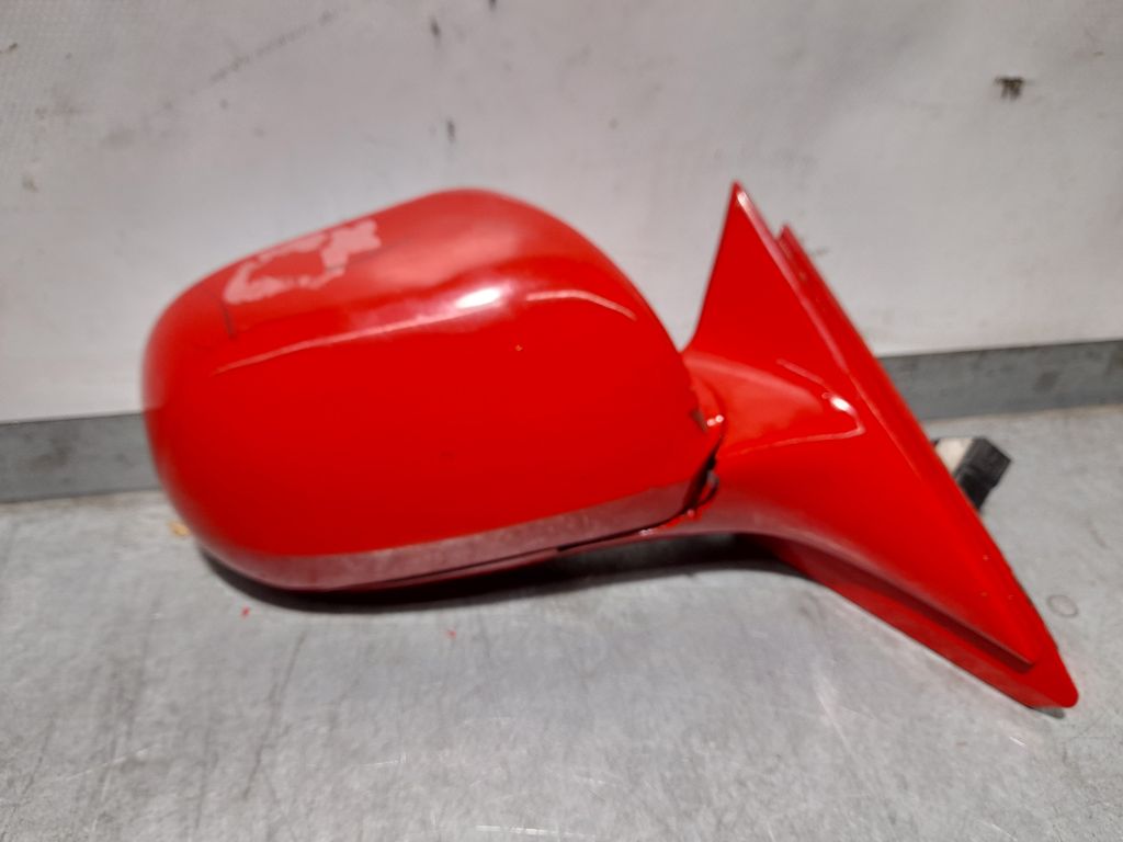 Retrovisor Derecho para Audi A3 (8L)