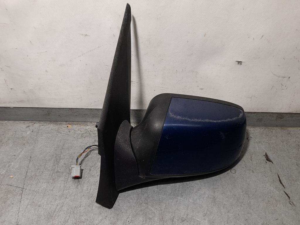 Retrovisor Izquierdo para Ford Fiesta (Cbk)