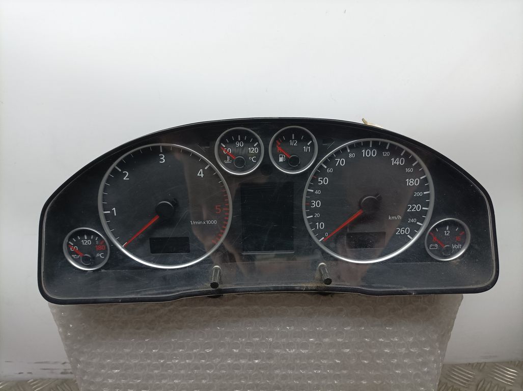 Cuadro Instrumentos para Audi Allroad Quattro (4B5)