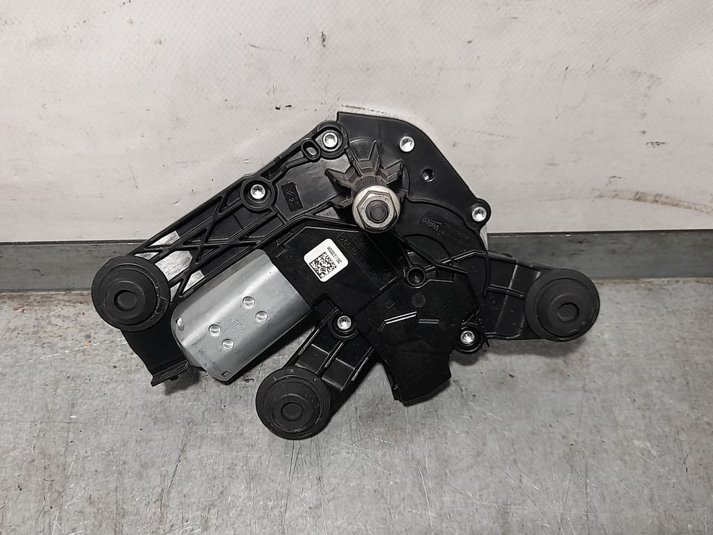 Motor Limpia Trasero para Peugeot 208