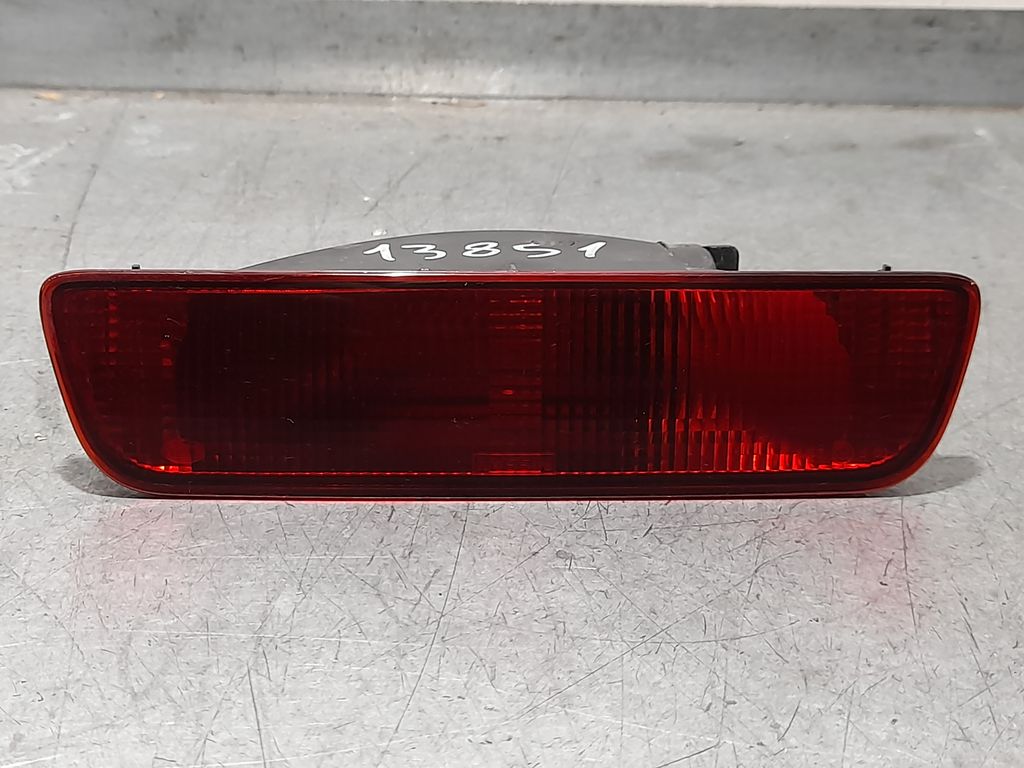 Piloto Trasero Central para Nissan Micra V (K14)