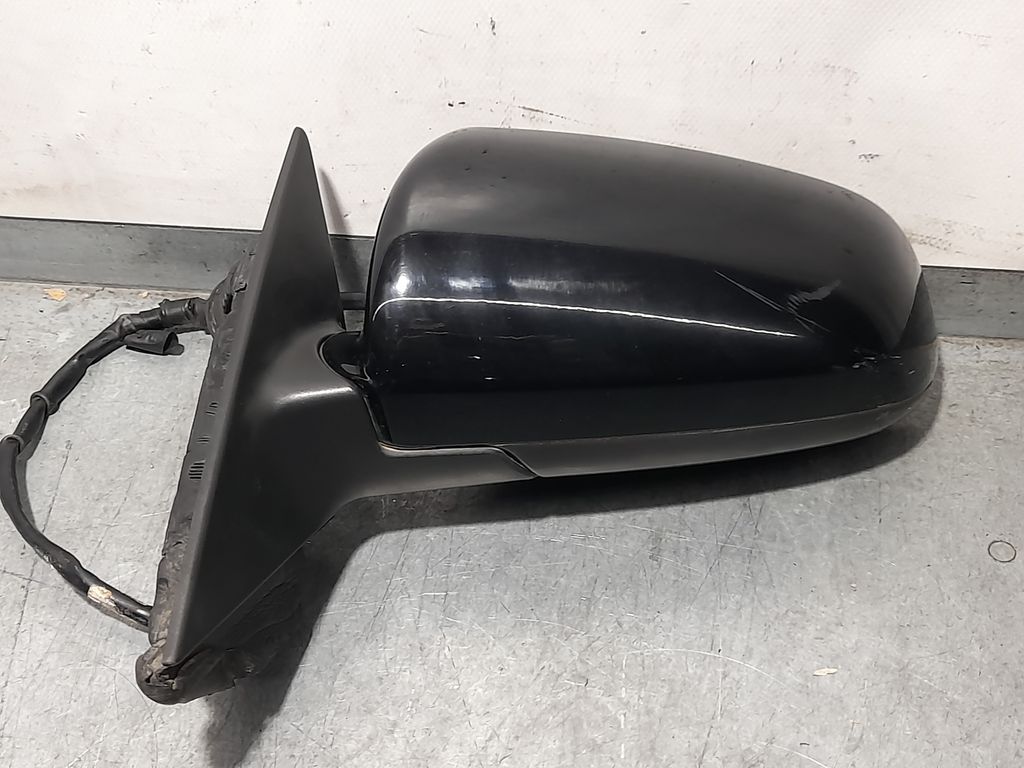 Retrovisor Izquierdo para Audi A3 Sportback (8P)