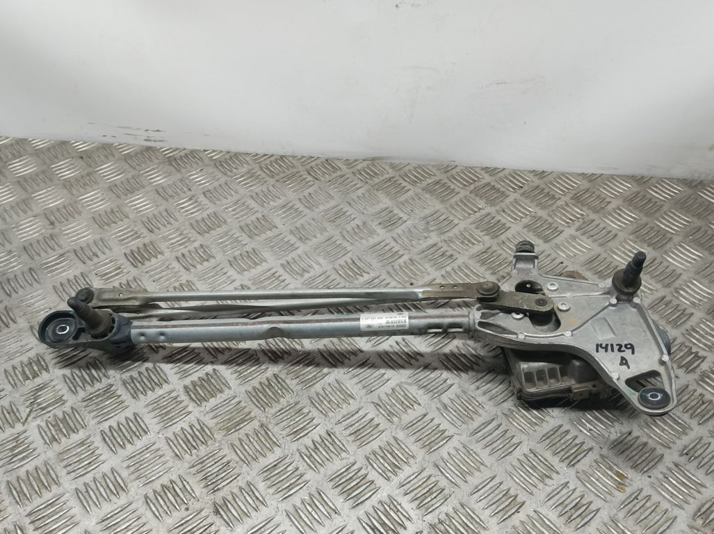 Motor Limpia Delantero para Ford Focus Turnier