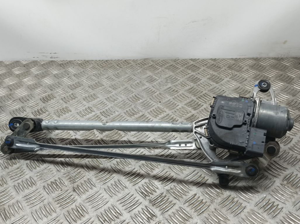 Motor Limpia Delantero para Ford Focus Turnier