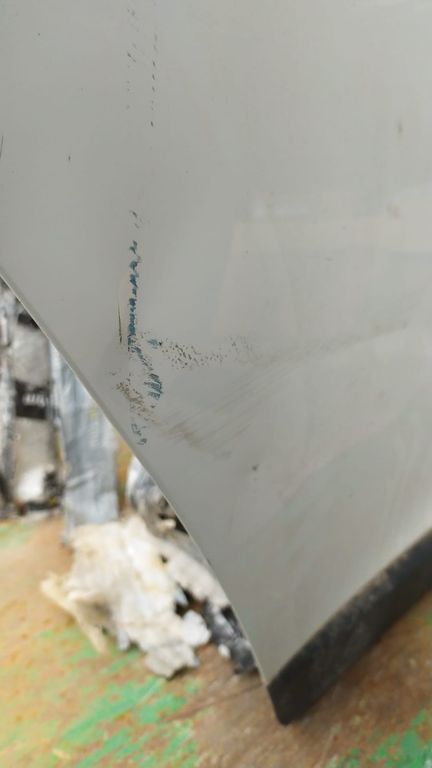 Puerta Trasera Derecha para Volvo Xc60