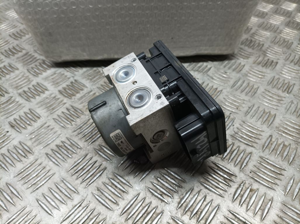Abs para Peugeot 2008 (--.2013->)