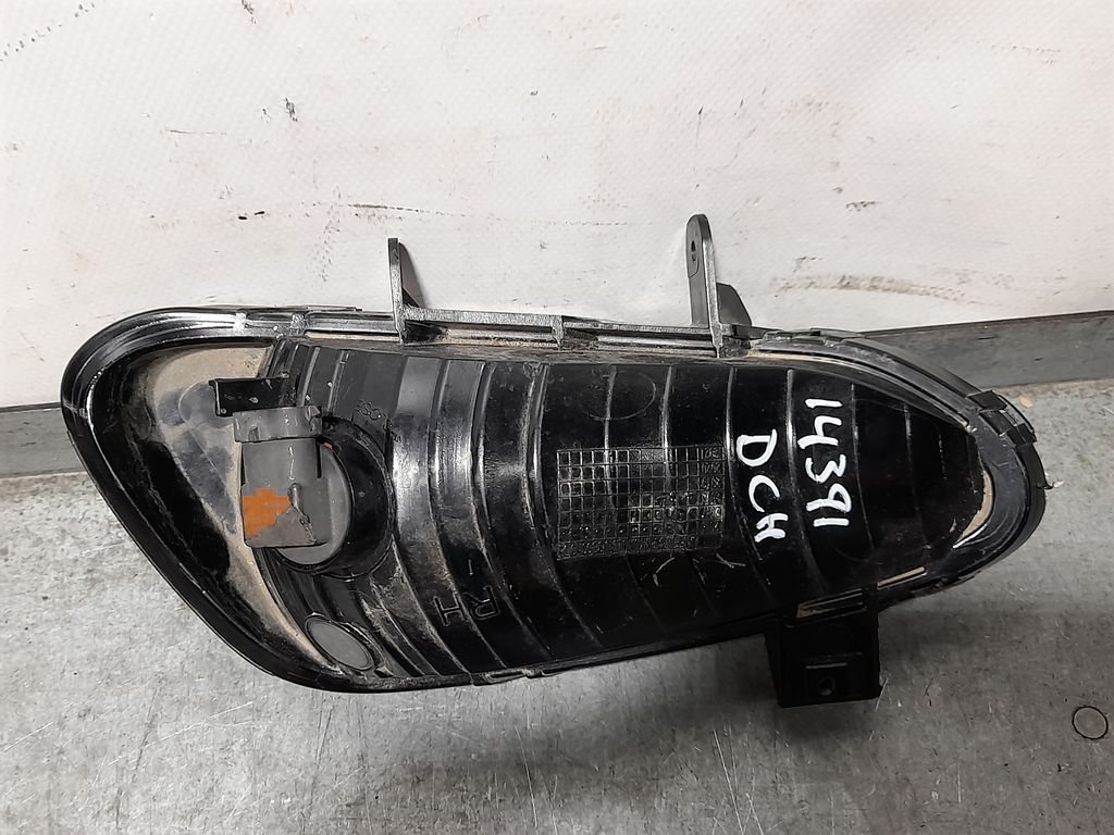 Faro Antiniebla Derecho para Opel Mokka X
