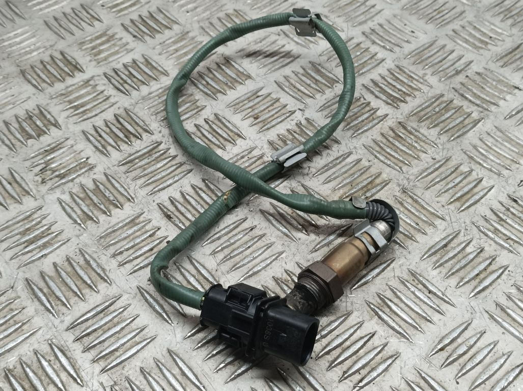 Sonda Lambda para Mercedes-Benz Clase C (W204) Berlina