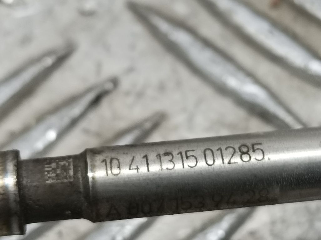 Sensor para Mercedes-Benz Clase C (W204) Berlina