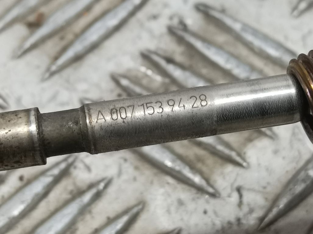 Sensor para Mercedes-Benz Clase C (W204) Berlina