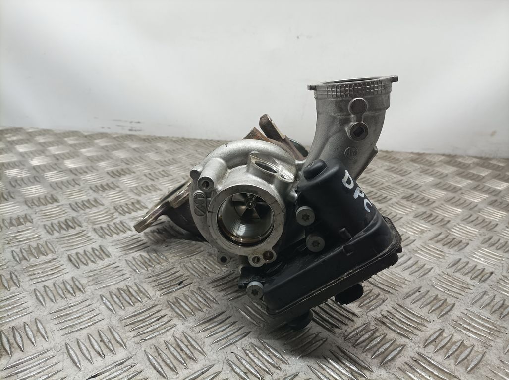 Turbocompresor para Seat Ateca (Kh7)