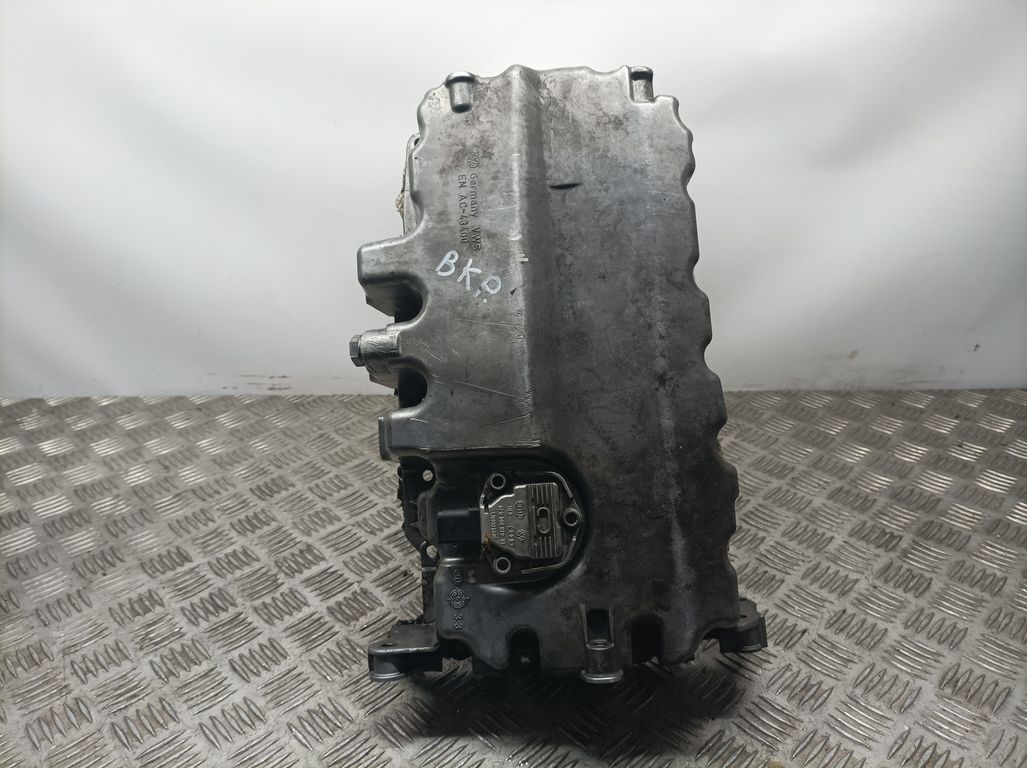 Carter para Volkswagen Passat Berlina (3C2)