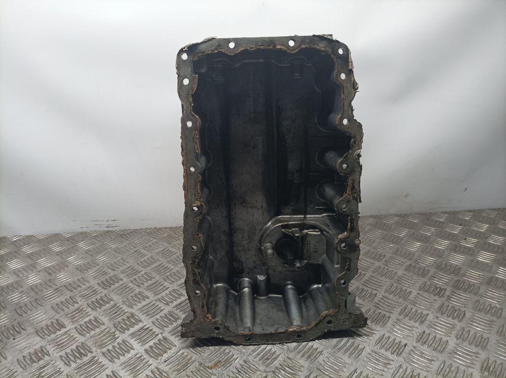 Carter para Volkswagen Passat Berlina (3C2)