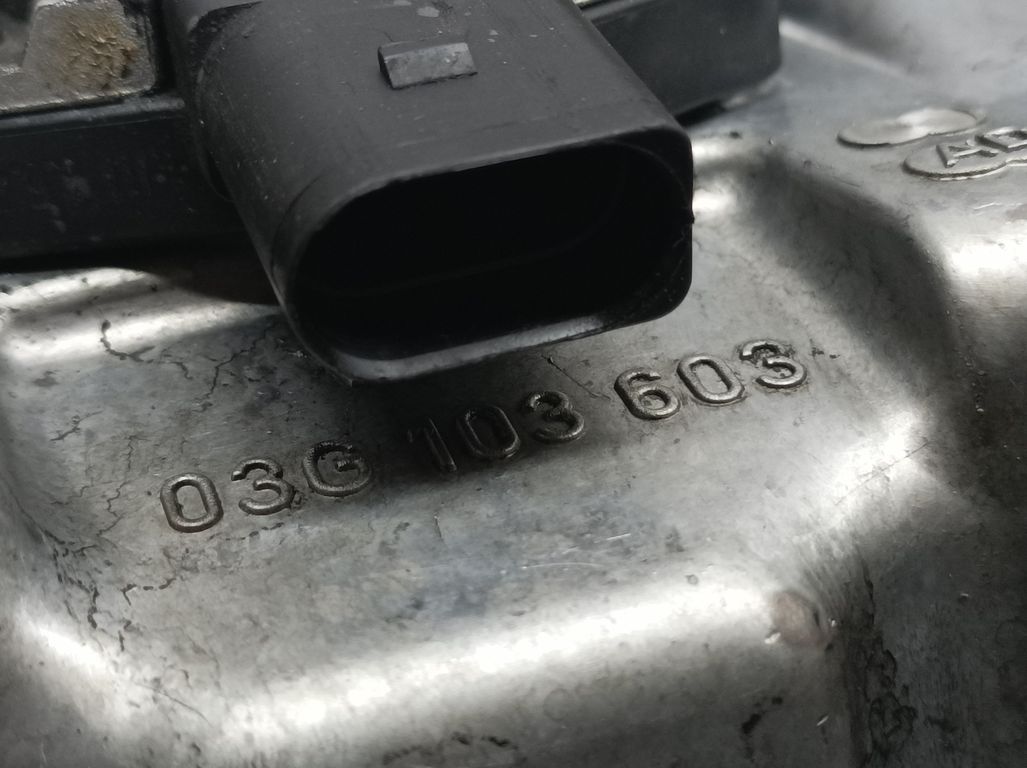 Carter para Volkswagen Passat Berlina (3C2)